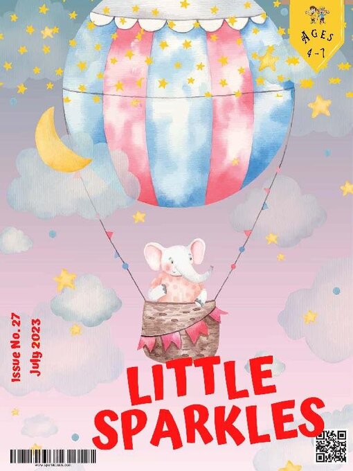 Title details for Little Sparkles by Bona Ventures - Available